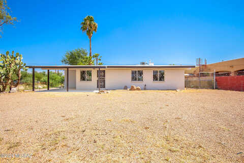 Silverbell, TUCSON, AZ 85745
