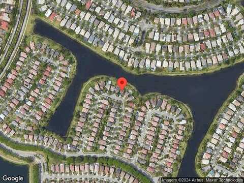 7Th, PEMBROKE PINES, FL 33028