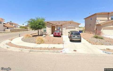 Jim Webb, EL PASO, TX 79934