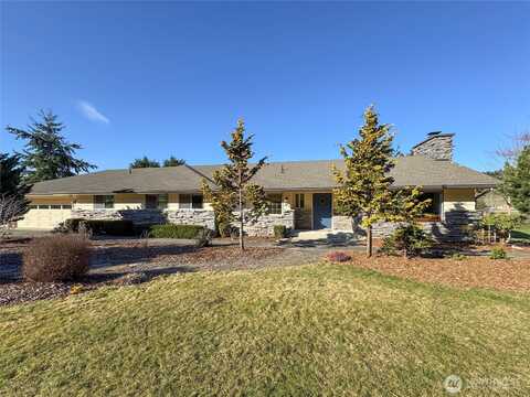 Happy Valley, SEQUIM, WA 98382