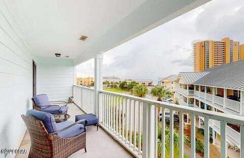 Front Beach, PANAMA CITY BEACH, FL 32413