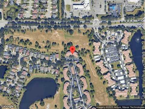 Fairway Island, ORLANDO, FL 32837