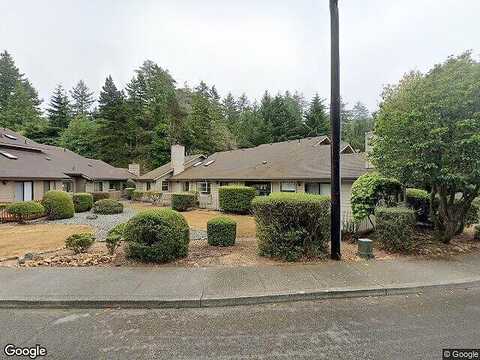 Arch, BROOKINGS, OR 97415