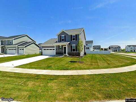 Leo Mary, MADISON, WI 53711