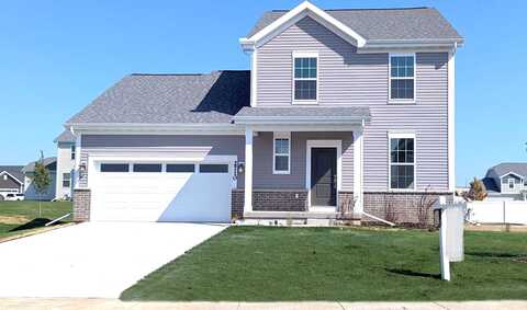 Leo Mary, MADISON, WI 53711