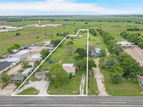 Jefferson, WHITNEY, TX 76692