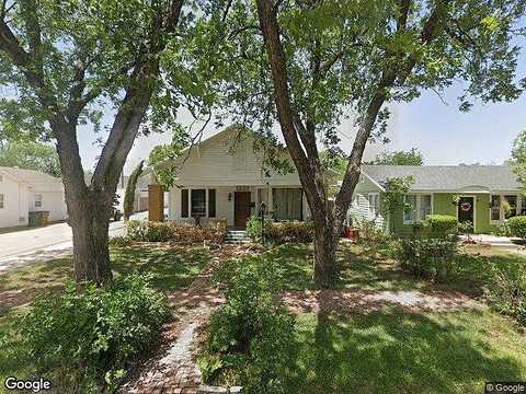 Van Buren, SAN ANGELO, TX 76901