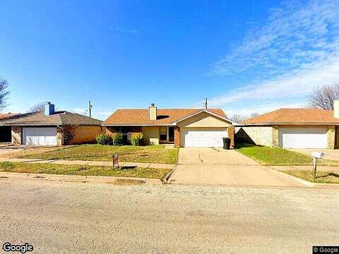 Presidio, ABILENE, TX 79605