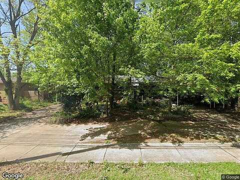 Oglethorpe, ATHENS, GA 30606