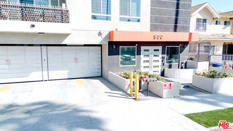 Kenmore, LOS ANGELES, CA 90006