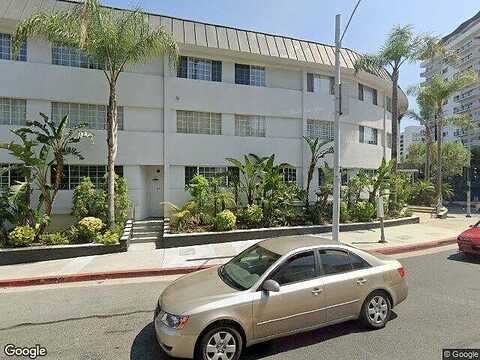 Fountain, WEST HOLLYWOOD, CA 90069