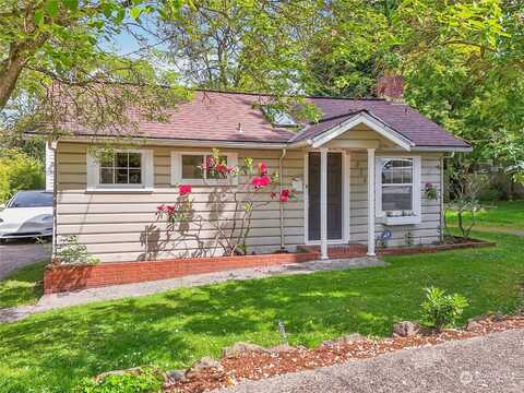 92Nd, SEATTLE, WA 98115