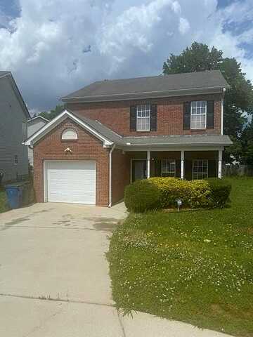 Larchwood, RIVERDALE, GA 30274