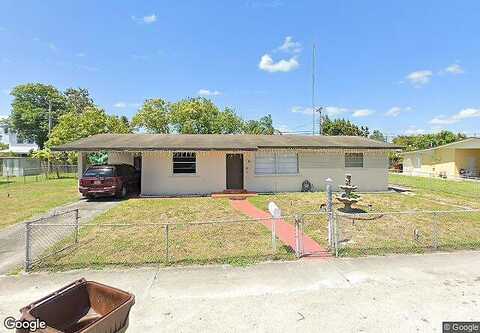 36Th, HIALEAH, FL 33012