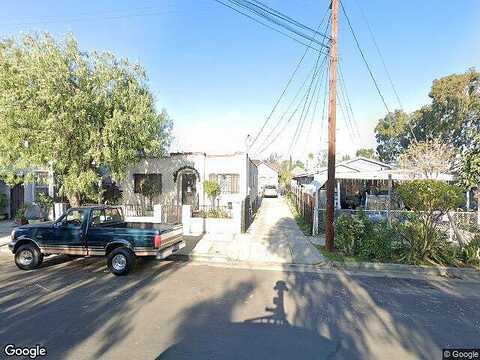 Boyle, LOS ANGELES, CA 90033