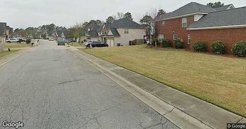 Reynolds, GROVETOWN, GA 30813