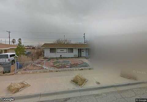 Tropicana, EL PASO, TX 79924
