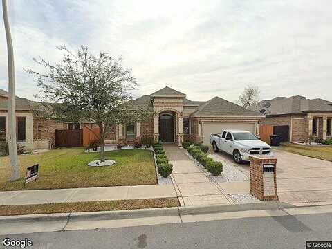 Kendlewood, MCALLEN, TX 78501