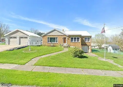 Alvin, ERIE, PA 16510