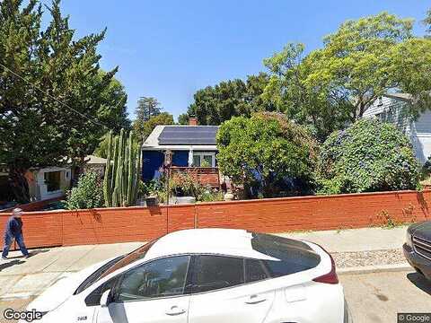 Harding, OAKLAND, CA 94602