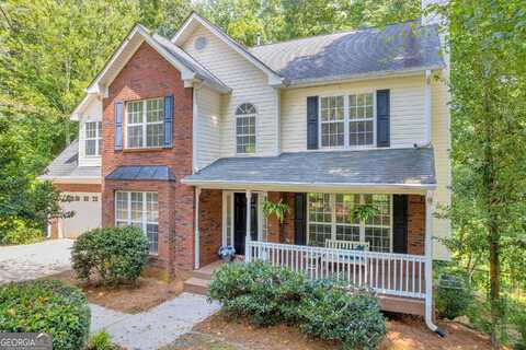 Fawn Valley, LOGANVILLE, GA 30052