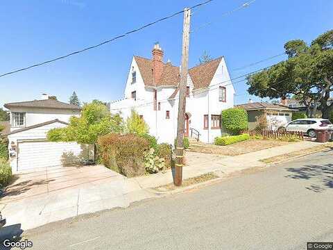 Oakmore, OAKLAND, CA 94602