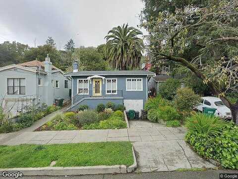 Fruitvale, OAKLAND, CA 94602