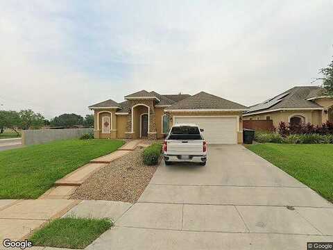 Thunderbird, MCALLEN, TX 78504
