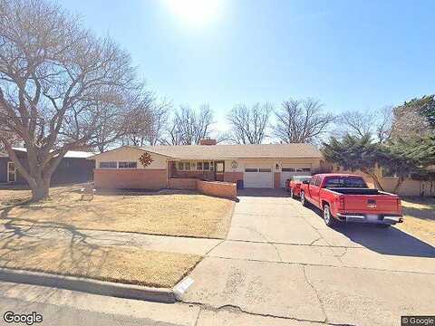 42Nd, LUBBOCK, TX 79413