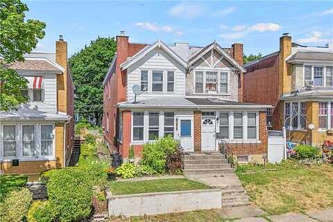 18Th, ALLENTOWN, PA 18104