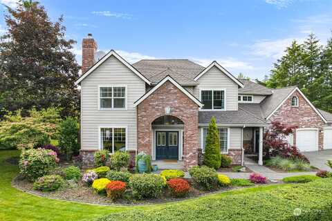 181St, AUBURN, WA 98092