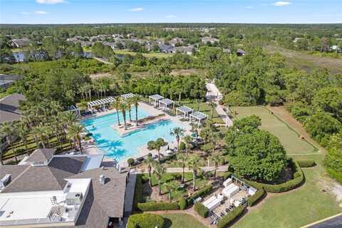Locksley, DELAND, FL 32724