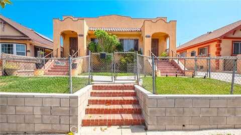 Boulder, LOS ANGELES, CA 90033