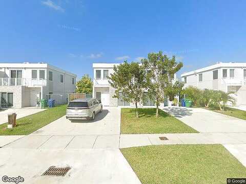 136Th, HOMESTEAD, FL 33032