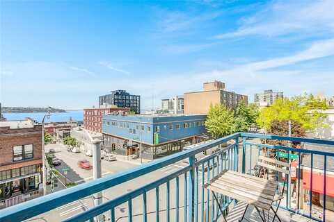 1St, SEATTLE, WA 98121