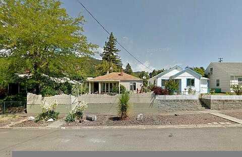 Broadway, MYRTLE CREEK, OR 97457