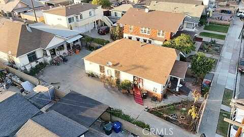 Rowan, LOS ANGELES, CA 90063