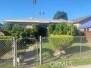 77Th, LOS ANGELES, CA 90003