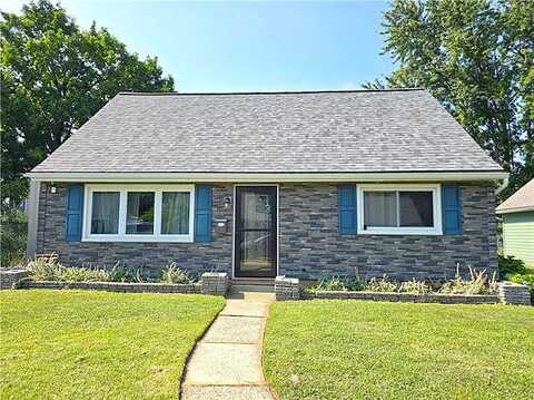 Ridgelawn, BETHLEHEM, PA 18018