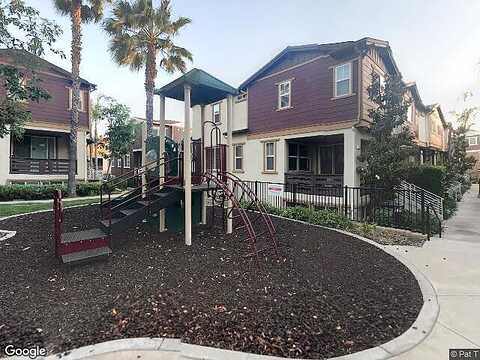 Oakwood, POMONA, CA 91767
