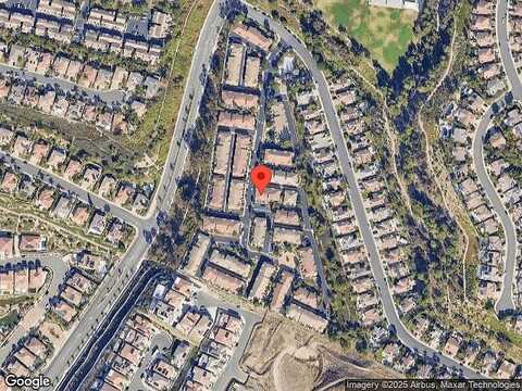Agria, TRABUCO CANYON, CA 92679
