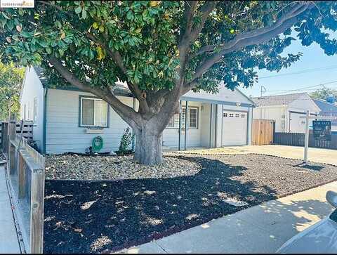 Glenwood, ANTIOCH, CA 94509