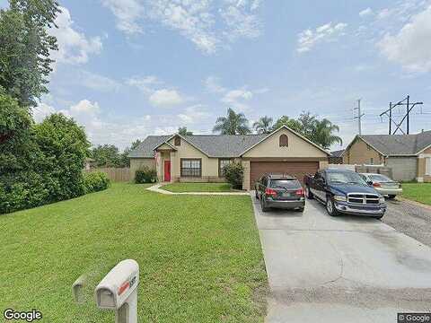 Trumbull, DELTONA, FL 32725