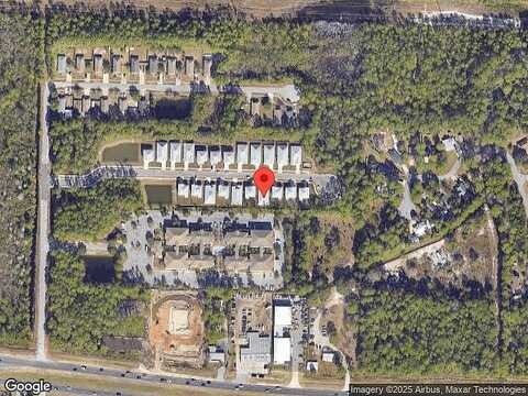 Sea Eagle, SANTA ROSA BEACH, FL 32459