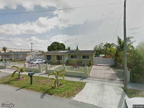 49Th, MIAMI GARDENS, FL 33055