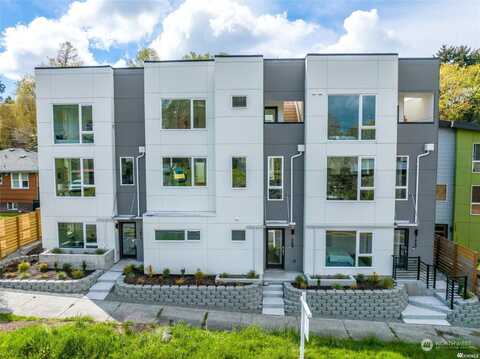 Columbian, SEATTLE, WA 98144