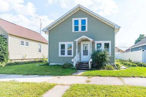 Redfield, LA CROSSE, WI 54601