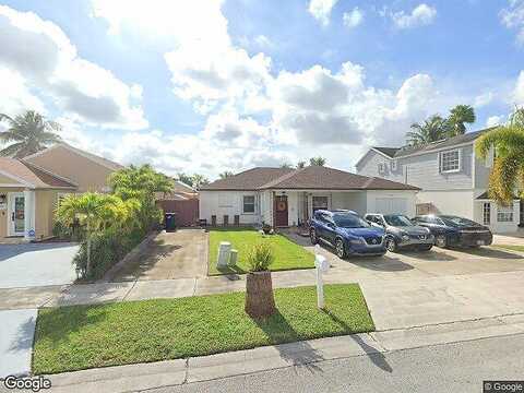 158Th, MIAMI, FL 33177