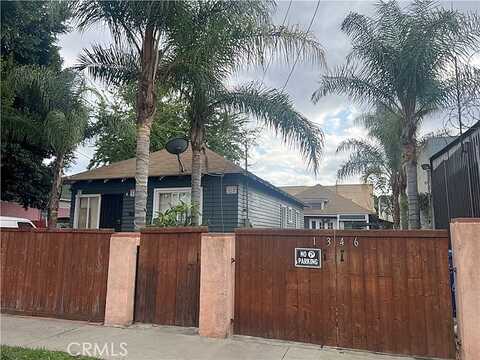 18Th, LOS ANGELES, CA 90021