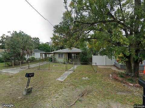 Arch, TAMPA, FL 33607